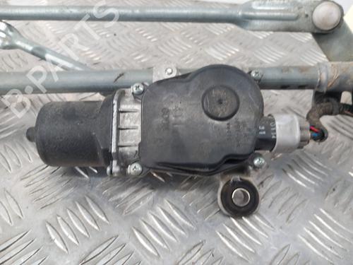 Front wiper motor NISSAN LEAF (ZE0) Electric | BP30859032M29 - Image 2