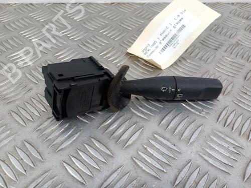 Used Steering column stalk CITROËN BERLINGO / BERLINGO FIRST Box Body/MPV (M_) 1.9 D 70 (MBWJZ, MCWJZ) (69 hp) 30461563