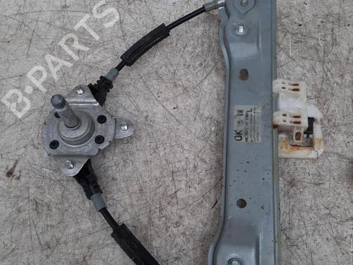 Used Rear left window mechanism FIAT PANDA (312_, 319_) 1.2 (312PXA1A) (69 hp) 28775149