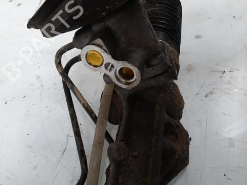 Used Steering rack CITROËN C4 Grand Picasso I (UA_) 2.0 i 16V (140 hp) 28750178