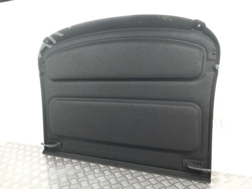 Used Rear parcel shelf Rear parcel shelf FORD MONDEO IV (BA7) 2.0 TDCi (140 hp) 28744520 28744520