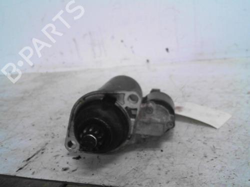Used Starter VW POLO IV (9N_, 9A_) 1.4 TDI (75 hp) 28765791