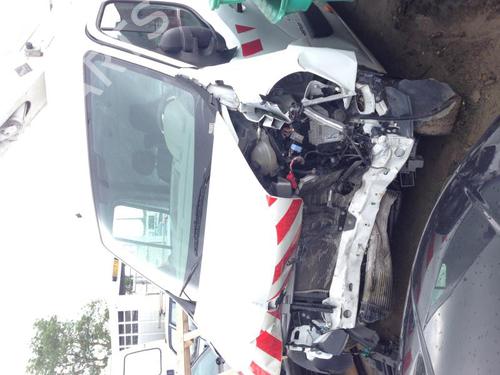 Venstre solskærm RENAULT MASTER III Bus (JV) 2.3 dCi 125 FWD (JV0C, JV0D, JV0H, JV0G, JV0J) | BP28772107I1  - Image 5