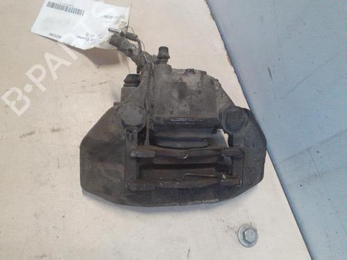 Høyre bremsekaliper foran PEUGEOT 206 Hatchback (2A/C) 1.4 HDi eco 70 (68 hp) 28791828