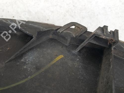 Right headlight CITROËN C8 (EA_, EB_) 2.0 HDi 165 | BP28781416C29  - Image 6