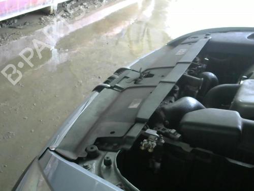 Used Front slam panel PEUGEOT 607 (9D, 9U) 2.2 HDi (133 hp) 28777858