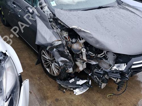 Hand brake CITROËN C4 II (NC_) 1.6 BlueHDi 120 | BP28741710I18  - Image 7