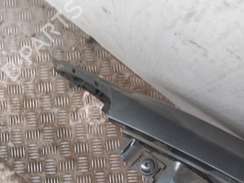 Right front fenders PEUGEOT 5008 (0U_, 0E_) 1.6 HDi | BP28737317C42 