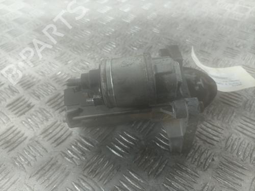 Used Starter Starter FORD FIESTA VI (CB1, CCN) 1.5 TDCi (75 hp) 28782854 28782854