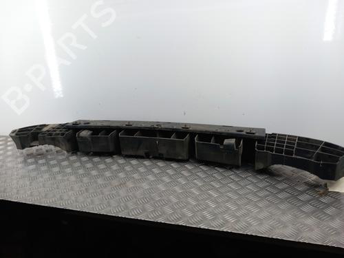 Rear bumper reinforcement RENAULT LAGUNA III Grandtour (KT0/1) 1.5 dCi (KT0A, KT0R, KT02) | BP28736226C73