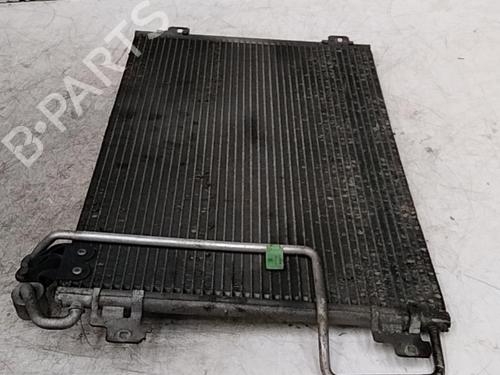 Used AC radiator RENAULT SCÉNIC I MPV (JA0/1_, FA0_) 1.9 dCi (JA05, JA1F) (102 hp) 28789701