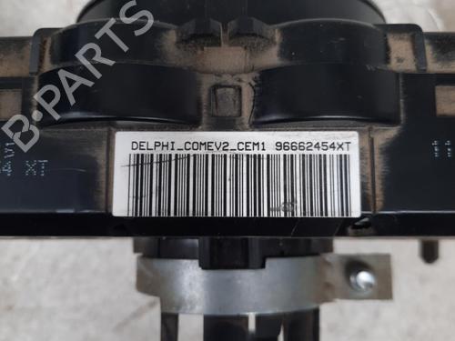 Switch SEAT TOLEDO IV (KG3) 1.6 TDI | BP28763543I30 - Image 6
