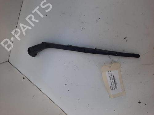 Bagrudeviskerarm PEUGEOT 206 SW (2E/K) 1.6 16V (109 hp) 28770184