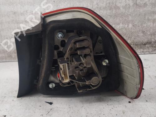 Used Left taillight Left taillight BMW 3 (E90) 330 d (245 hp) 28781097 28781097
