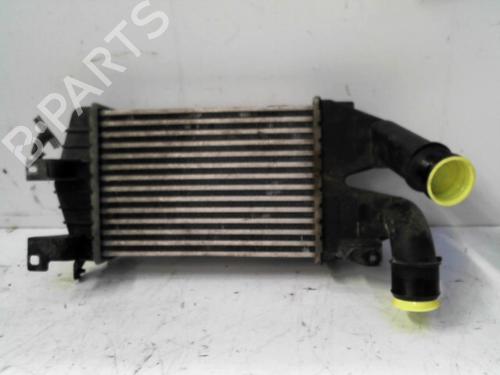 Intercooler OPEL ZAFIRA / ZAFIRA FAMILY B (A05) 1.9 CDTI (M75) (120 hp) 28792663