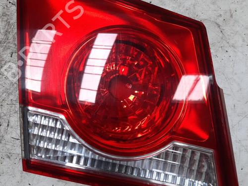Used Left tailgate light CHEVROLET CRUZE (J300) 2.0 CDI (163 hp) 28772006