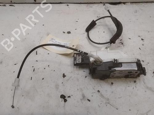 Used Electronic module Electronic module PEUGEOT 308 SW I (4E_, 4H_) 1.6 HDi (90 hp) 28779181 28779181