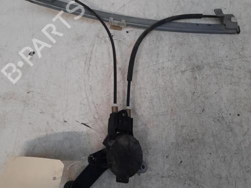 Vindusheismekanisme høyre foran CITROËN SAXO (S0, S1) 1.1 X, SX (60 hp) 28751867