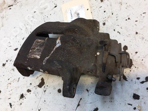 Left front brake caliper CITROËN C5 I (DC_) 1.8 16V (DC6FZB, DC6FZE) | BP28748514M105 - Image 2