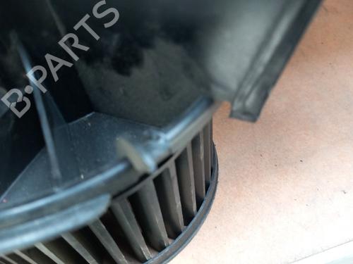 Ventilator motor PEUGEOT 206 Hatchback (2A/C) 2.0 HDI 90 (90 hp) 28791629