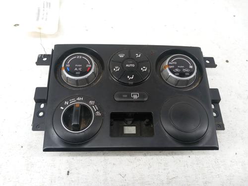 Climate control SUZUKI GRAND VITARA II (JT, TE, TD) 1.9 DDiS All-wheel Drive (JT419, TD44, JB419WD, JB419XD,... | BP28782708I5 - Image 2