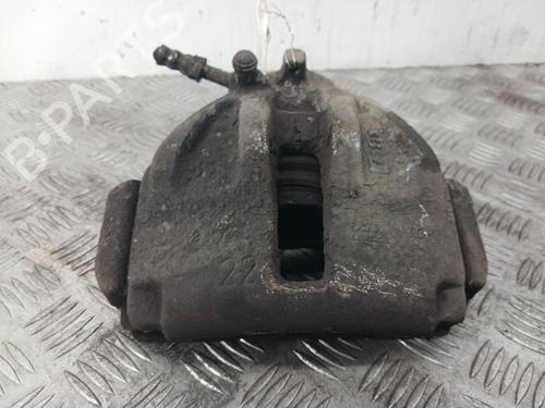 Used Left front brake caliper Left front brake caliper 36763751 36763751