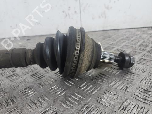 Used Right front driveshaft Right front driveshaft AUDI A3 (8P1) [2003-2013] 34000551 34000551