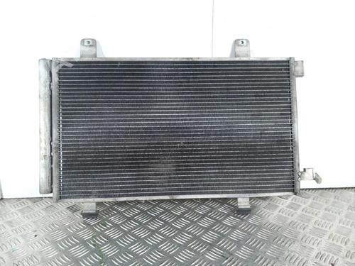 AC radiator FIAT SEDICI (189_) 1.9 D Multijet 4x4 | BP28740725M32 