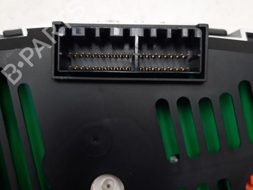 Cockpit HYUNDAI i20 I (PB, PBT) 1.4 (101 hp) 28753584