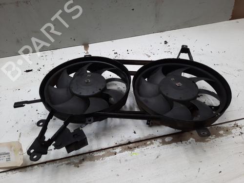 Used Radiator fan Radiator fan FIAT BRAVA (182_) [1995-2003] 28771821 28771821