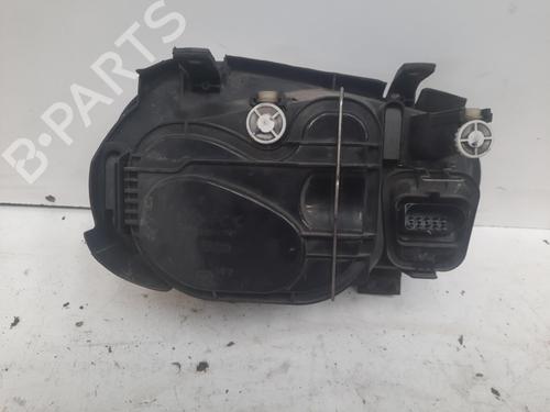 Venstre forlygte VW GOLF IV (1J1) 1.9 TDI (90 hp) 28741503