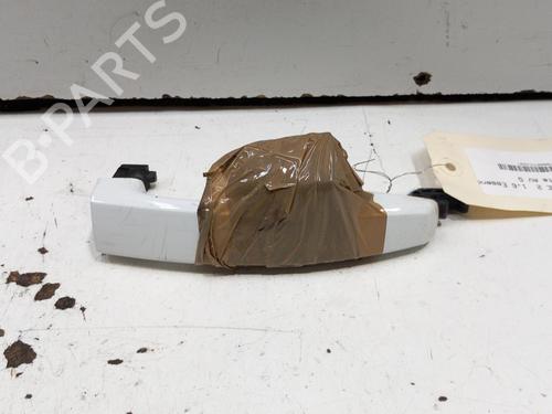 Venstre foran utvendig håndtak OPEL CORSA D (S07) 1.6 Turbo (L08, L68) | BP28788991C128