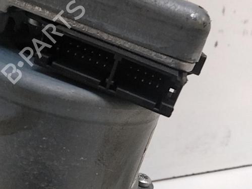 Steering column FORD FIESTA VII (HJ, HF) 1.1 Ti-VCT | BP28747610M21  - Image 5