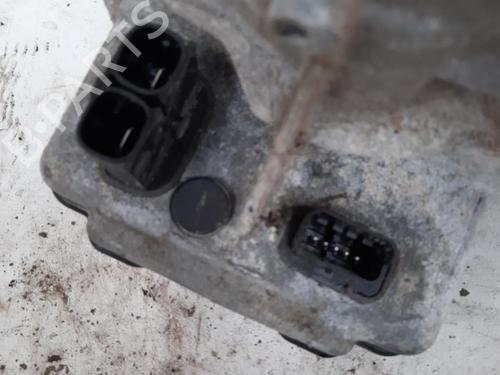 Used Steering pump PEUGEOT 308 I (4A_, 4C_) 1.6 HDi (92 hp) 28764683