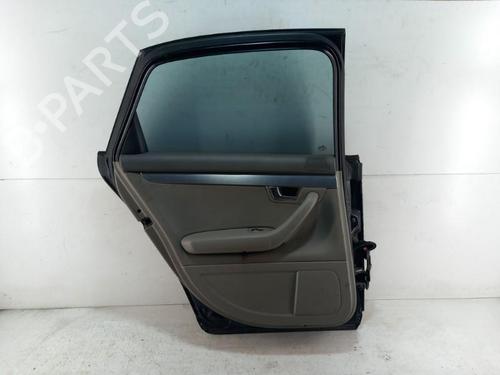 Used Left rear door AUDI A4 B7 (8EC) 2.7 TDI (180 hp) 28746322