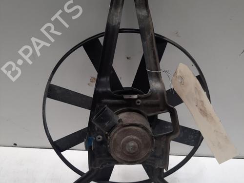 Used Radiator fan Radiator fan PEUGEOT 106 II (1A_, 1C_) 1.1 i (60 hp) 28775521 28775521