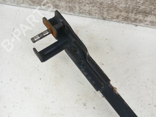 Front windshield wiper arm VW TOURAN (1T1, 1T2) 2.0 TDI | BP28743172C143 