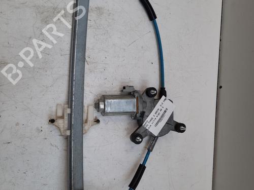 Used Rear left window mechanism Rear left window mechanism PEUGEOT 406 Break (8E/F) 2.2 HDi (133 hp) 28749412 28749412