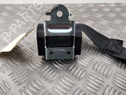 Rear right seatbelt DACIA SANDERO 1.2 16V | BP28756717I28 - Image 2
