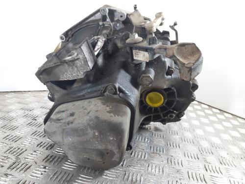 Used Gearbox Gearbox PEUGEOT 207 (WA_, WC_) 1.4 (73 hp) 28781236 28781236