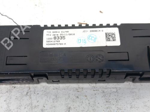 display-monitor-opel-meriva-b-mpv-s10-2010-2011-2012-2013-2014-2015-2016-2017-28750675 main image
