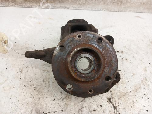 Used Right front steering knuckle PEUGEOT 207 CC (WD_) 1.6 HDi (109 hp) 28733912