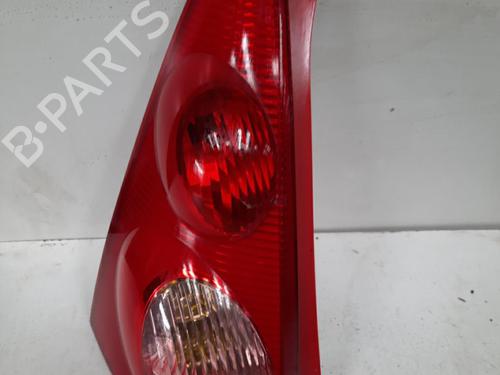 Left taillight PEUGEOT 107 (PM_, PN_) 1.4 HDi | BP28787844C34 