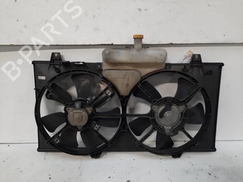 Koelventilatormotor MAZDA 6 Hatchback (GG) 2.0 DI (GG14) (121 hp) 28754065