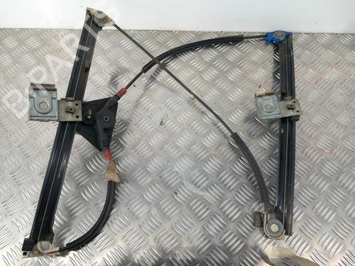Used Front left window mechanism SEAT INCA (6K9) 1.9 D (64 hp) 28739292
