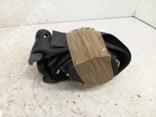 Rear right belt tensioner PEUGEOT 207 (WA_, WC_) 1.4 HDi | BP28737376C90 