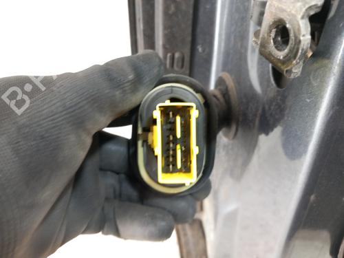 Right front door CITROËN C4 I (LC_) 1.6 HDi | BP28734146C3 