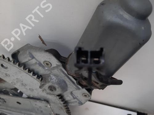 Rudehejsemekanisme Højre foran NISSAN MICRA II (K11) 1.3 i 16V (HK11) (75 hp) 28759707