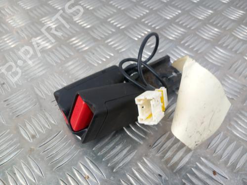 Used Seat buckle CITROËN C4 II (NC_) 1.6 HDi 115 (114 hp) 28744863