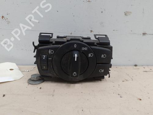 Used Headlight switch BMW 1 (E87) 118 d (143 hp) 28754237